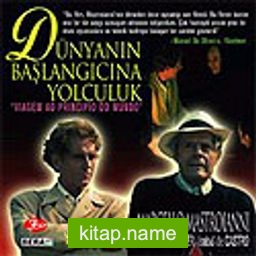 Dünyanın Başlangıcına Yolculuk (VCD)