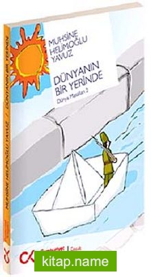 Dünyanın Bir Yerinde / Dünya Masalları 2