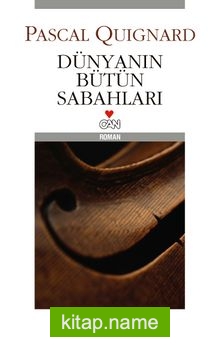 Dünyanın Bütün Sabahları