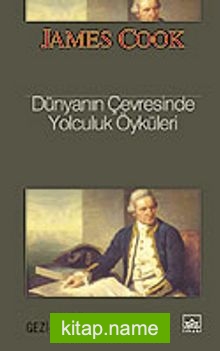 Dünyanın Çevresinde Yolculuk Öyküleri