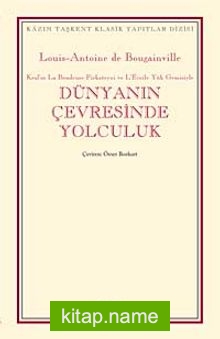 Dünyanın Çevresinde Yolculuk