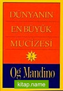 Dünyanın En Büyük Mucizesi (Cep Boy)