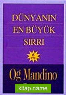 Dünyanın En Büyük Sırrı (Cep Boy)