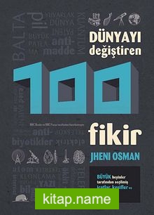 Dünyayı Değiştiren 100 Fikir