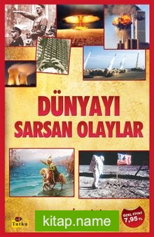 Dünyayı Sarsan Olaylar