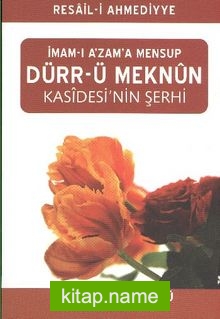 Dürr-ü Meknun Kasidesi Kaside-i Meymune-i Mubareke