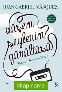 Düşen Şeylerin Gürültüsü