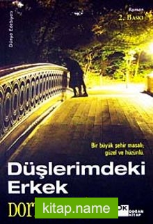 Düşlerimdeki Erkek