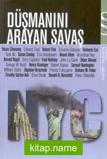 Düşmanını Arayan Savaş