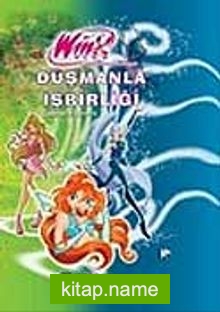 Düşmanla İşbirliği / Winx Club