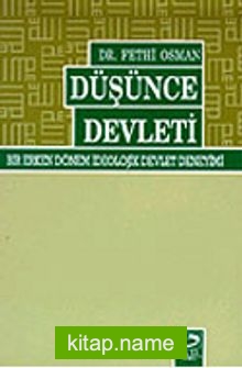 Düşünce Devleti