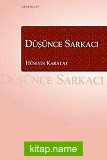 Düşünce Sarkacı