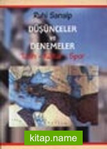 Düşünceler ve Denemeler