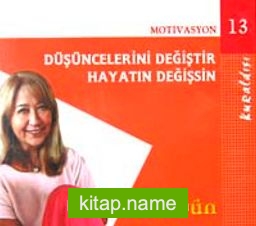 Düşüncelerini Değiştir Hayatın Değişsin (Cd)