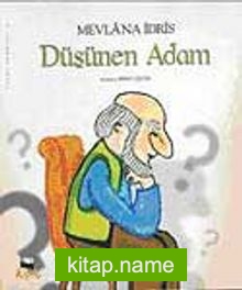 Düşünen Adam / Tuhaf Adamlar Serisi -4