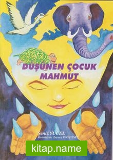 Düşünen Çocuk Mahmut