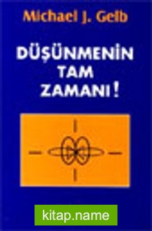 Düşünmenin Tam Zamanı