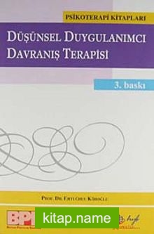 Düşünsel Duygulanımcı Davranış Terapisi