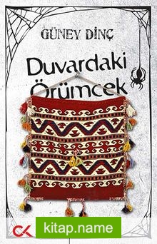 Duvardaki Örümcek