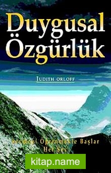 Duygusal Özgürlük