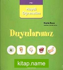 Duyularımız / Haydi Öğrenelim