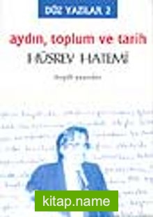 Düz Yazılar-2 (Aydın, Toplum ve Tarih)