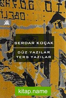 Düz Yazılar Ters Yazılar