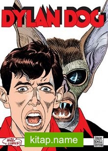 Dylan Dog Sayı-23 Vampirler