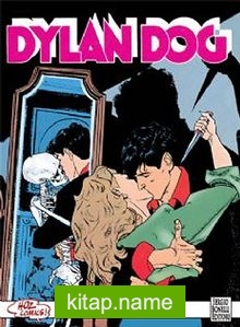 Dylan Dog Sayı-27: Katiller Ormanı