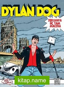 Dylan Dog Sayı-30 Dünyadaki Son İnsan