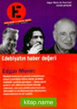 E Aylık Kültür ve Edebiyat Dergisi Mayıs 2003 Sayı 50