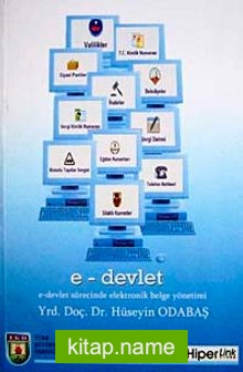 E-Devlet