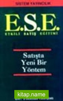 E.S.E. Etkili Satış Eğitimi