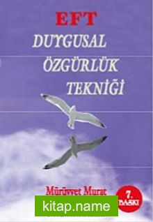 EFT: Duygusal Özgürlük Tekniği