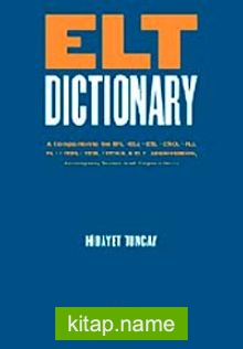 ELT Dictionary