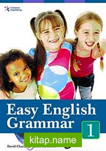 Easy English Grammar 1