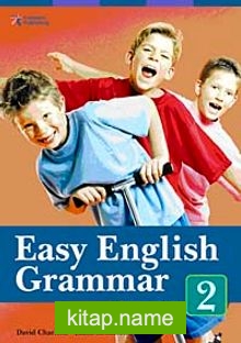 Easy English Grammar 2