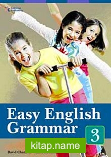 Easy English Grammar 3