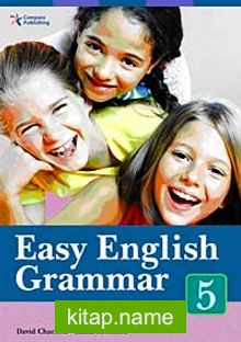 Easy English Grammar 5