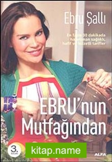 Ebru’nun Mutfağından