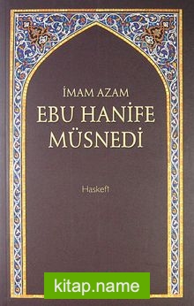 Ebu Hanife Müsnedi