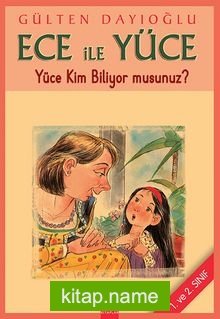 Ece ile Yüce / Yüce Kim Biliyor musunuz?