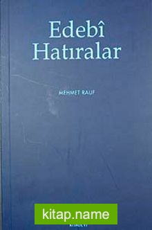 Edebi Hatıralar