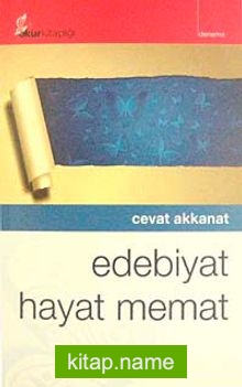 Edebiyat Hayat Memat