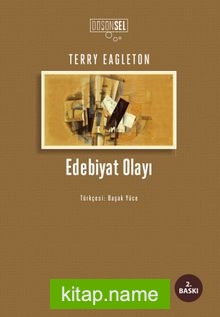 Edebiyat Olayı