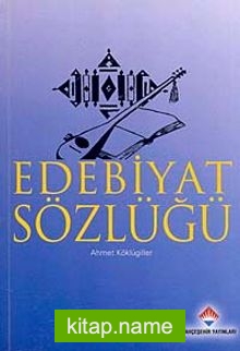 Edebiyat Sözlüğü