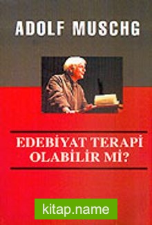 Edebiyat Terapi Olabilir mi?