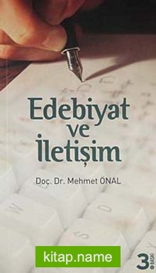 Edebiyat ve İletişim