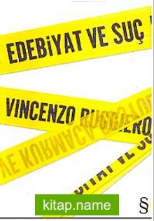 Edebiyat ve Suç