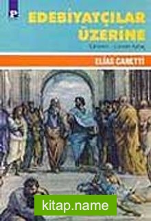 Edebiyatçılar Üzerine